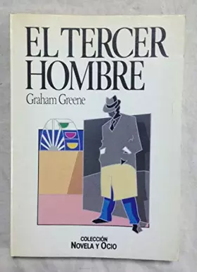 Couverture du produit · EL TERCER HOMBRE