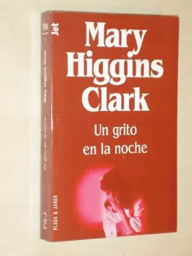 Couverture du produit · Un grito en la noche