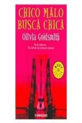 Couverture du produit · CHICO MALO BUSCA CHICA-DEBOLSILLO: 436 (BESTSELLER)