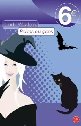 Couverture du produit · Polvos mágicos (Colección 6 euros) (FORMATO GRANDE)