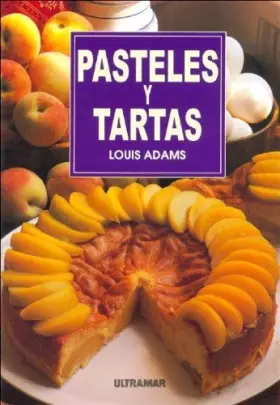 Couverture du produit · Pasteles y tartas (Cocina (ultramar))