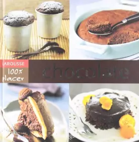 Couverture du produit · CHOCOLATE (SIN COLECCION)