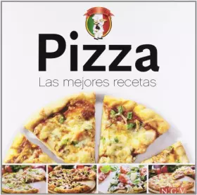 Couverture du produit · pizza