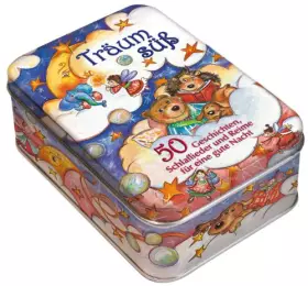 Couverture du produit · Träum süß, Wölkchenbox