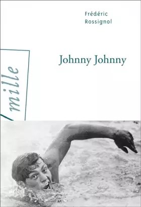 Couverture du produit · Johnny Johnny