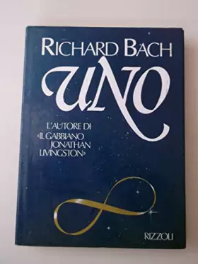 Couverture du produit · Uno