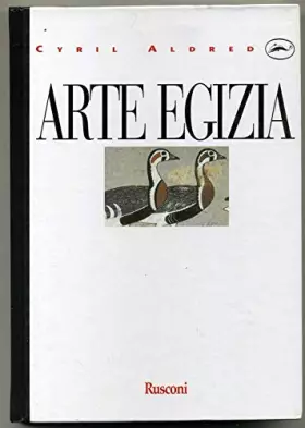Couverture du produit · Arte egizia