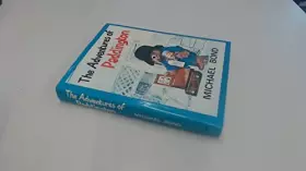 Couverture du produit · The Adventures of Paddington Bear