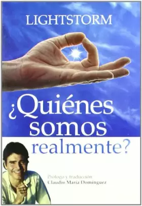 Couverture du produit · Quienes somos realmente? / Who are we Really? (Spanish Edition)