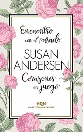 Couverture du produit · Encuentro con el pasado Corazones en juego: 12 (COL 35 ANIVERSARIO)