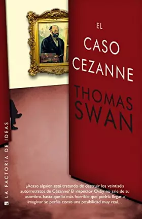 Couverture du produit · El caso Cézanne (Best seller)
