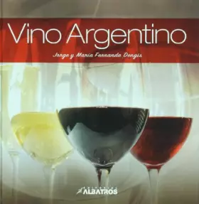 Couverture du produit · Vino Argentino (Spanish Edition)