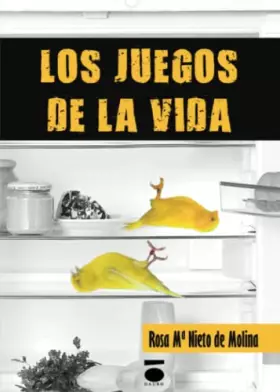 Couverture du produit · Los juegos de la vida