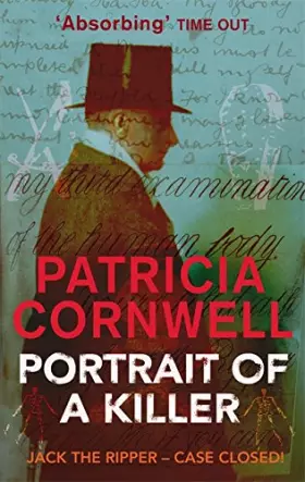 Couverture du produit · Portrait of a Killer: Jack the Ripper - Case Closed