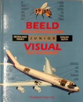 Couverture du produit · Beeldwoordenboek junior: Nederlands-Engels