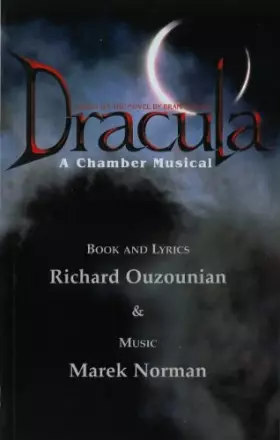 Couverture du produit · Dracula