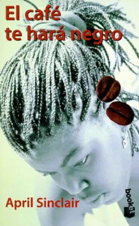 Couverture du produit · El Cafe Te Hara Negro