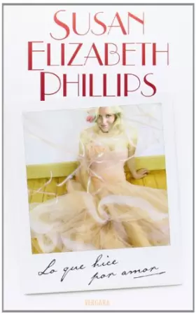 Couverture du produit · Lo que hice por amor (Golfistas 5)