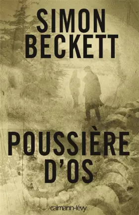 Couverture du produit · Poussière d'os