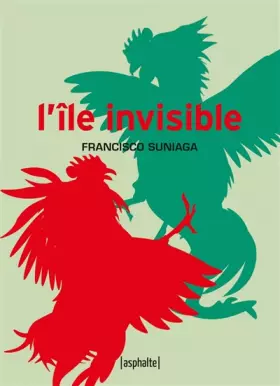Couverture du produit · L'île invisible