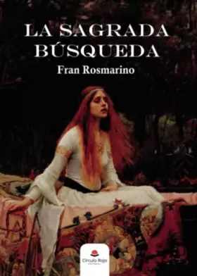 Couverture du produit · La Sagrada Búsqueda (SIN COLECCION)