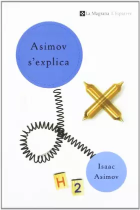 Couverture du produit · Asimov s'explica: 166 (OTROS LA MAGRANA)