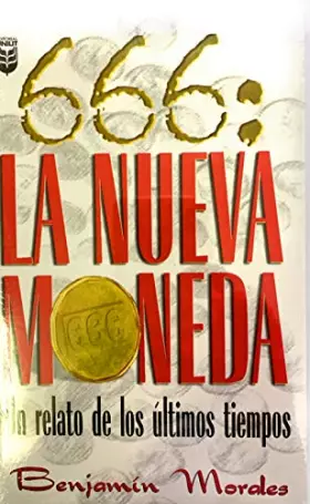 Couverture du produit · 666: la nueva Moneda: 666: The New Currency