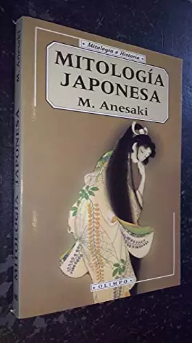 Couverture du produit · Mitologia japonesa