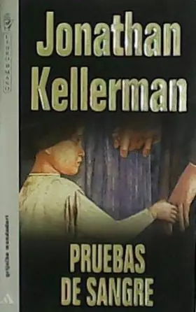 Couverture du produit · Pruebas de sangre