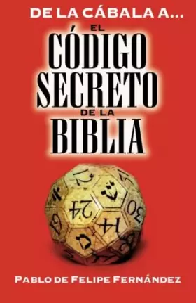 Couverture du produit · De La Cábala Al Código Secreto