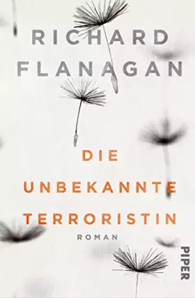 Couverture du produit · Die unbekannte Terroristin: Roman