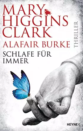 Couverture du produit · Schlafe für immer: Thriller (Laurie-Moran-Serie, Band 4)