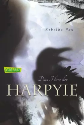 Couverture du produit · Das Herz der Harpyie