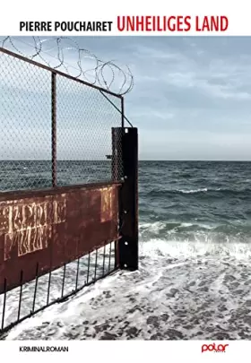 Couverture du produit · Unheiliges Land: Kriminalroman