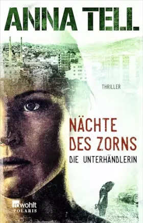 Couverture du produit · Nächte des Zorns: Thriller aus Schweden