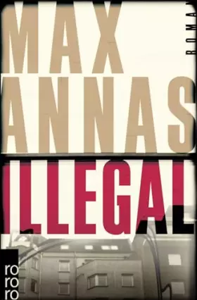 Couverture du produit · Illegal