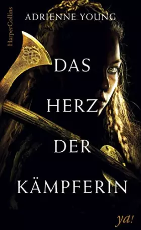 Couverture du produit · Das Herz der Kämpferin