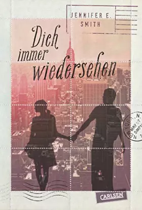 Couverture du produit · Dich immer wiedersehen