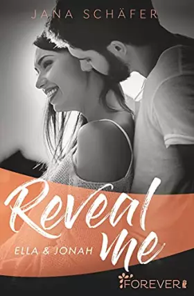 Couverture du produit · Reveal me: Ella & Jonah