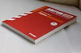 Couverture du produit · STARK Abiturprüfung Bayern - Englisch: Original-Prüfungsaufgaben 2011-2015 mit Lösungen