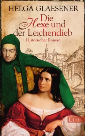 Couverture du produit · Die Hexe und der Leichendieb: Historischer Roman