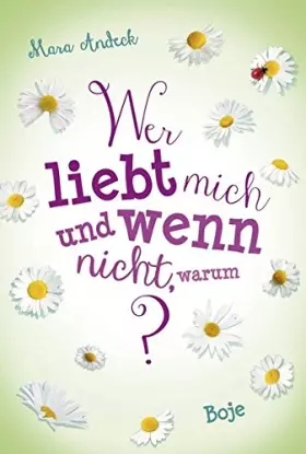 Couverture du produit · Wer liebt mich und wenn nicht, warum?