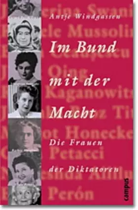 Couverture du produit · Im Bund mit der Macht