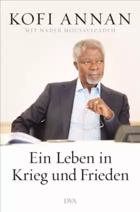 Couverture du produit · Ein Leben in Krieg und Frieden