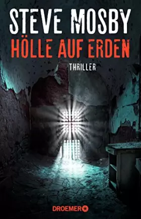 Couverture du produit · Hölle auf Erden: Thriller