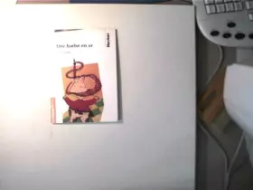 Couverture du produit · Lektüren in französischer Sprache / Une barbe en or: Stufe 3 /Niveau 3