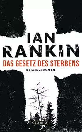 Couverture du produit · Das Gesetz des Sterbens: Ein Inspector-Rebus-Roman 20 - Kriminalroman