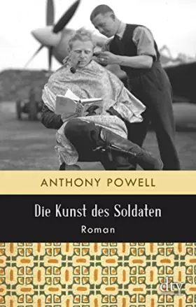 Couverture du produit · Die Kunst des Soldaten: Roman