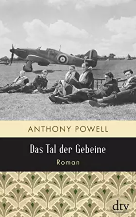 Couverture du produit · Das Tal der Gebeine: Roman