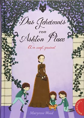 Couverture du produit · Das Geheimnis von Ashton Place 4: Wer wagt, gewinnt